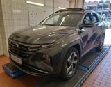 Hyundai Tucson Trend AWD*Pano*AHK*CarPlay*Navi*LED*SHZ* - Hyundai TUCSON in Bonn