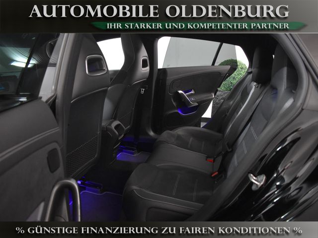 Mercedes-Benz CLA 250 e SB AMG *Distro+*Wide*Pano*Kamera*Night