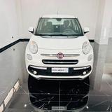 Fiat 500L 0.9 TwinAir Turbo Natural Power Pop St - Fiat 500L mit CNG-Antrieb