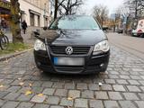 Volkswagen Polo 1.2 Benzin, 60 PS  2009 - Volkswagen Polo: 60 Ps