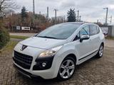 Peugeot 3008 Premium HDi FAP 110 & Wenig Kilometerstand - Peugeot 3008 Premium mit Diesel-Antrieb
