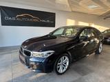 BMW 640d Gran Turismo xDrive M-Sport *ACC*HUD*H/K* - BMW 640 Gran Turismo mit Diesel-Antrieb: Limousine