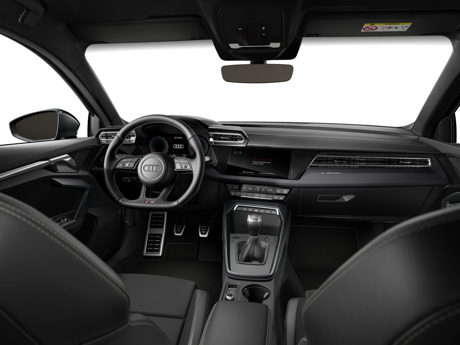 Audi A3 - Bild 10