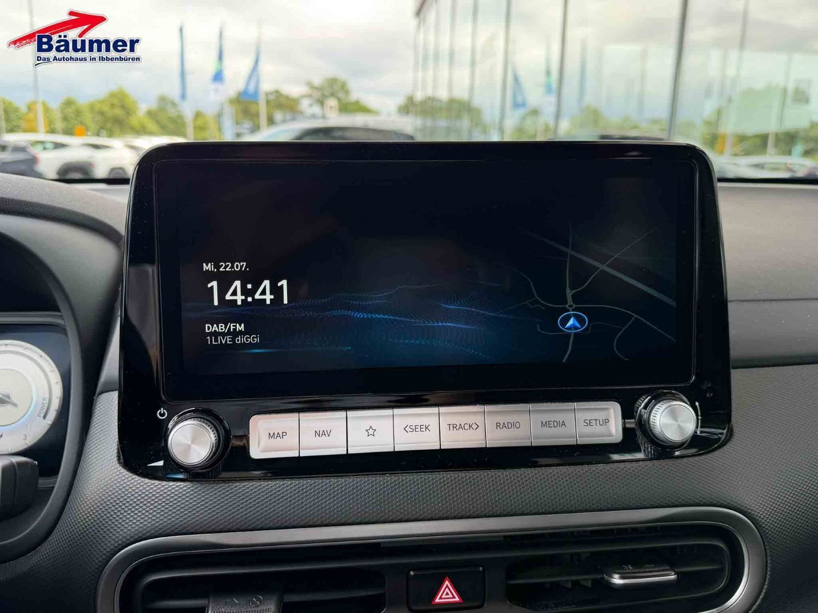 Hyundai Kona – Bild 22