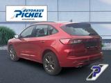 Ford Kuga PHEV ST-Line NAVI KEYFREE FAHRASSISTENZ PPS - gebrauchte Ford SUV & Geländewagen