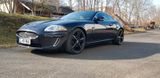 Jaguar XK 5.0 V8 Portfolio Coupé Portfolio Facelift - Jaguar XK: 5.0