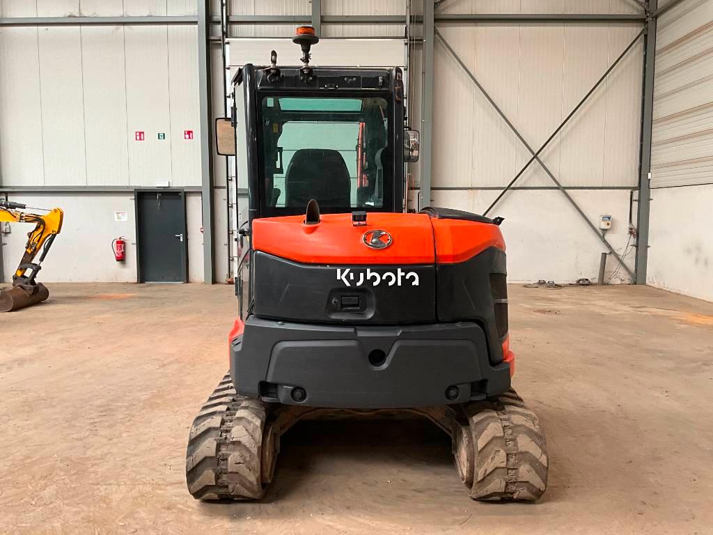 Kubota KX 060-5