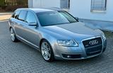 Audi A6 Avant 2.7 TDI quattro - Audi A6 aus 2006 mit Diesel-Antrieb: Kombi, 2.7