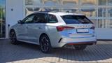 Skoda Octavia Combi 1.4 TSI iV RS LED 4x Sitzheizung - Skoda: RS