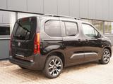 Fiat Doblo Kombi 1.5 / Automatik / Panoramadach - Fiat Doblo: Panorama