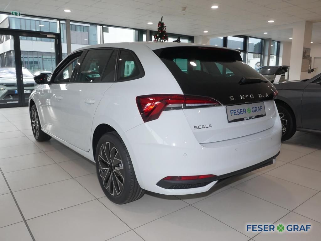 Skoda Scala - Bild 3