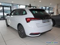 Skoda Scala - Vorschau Bild 3