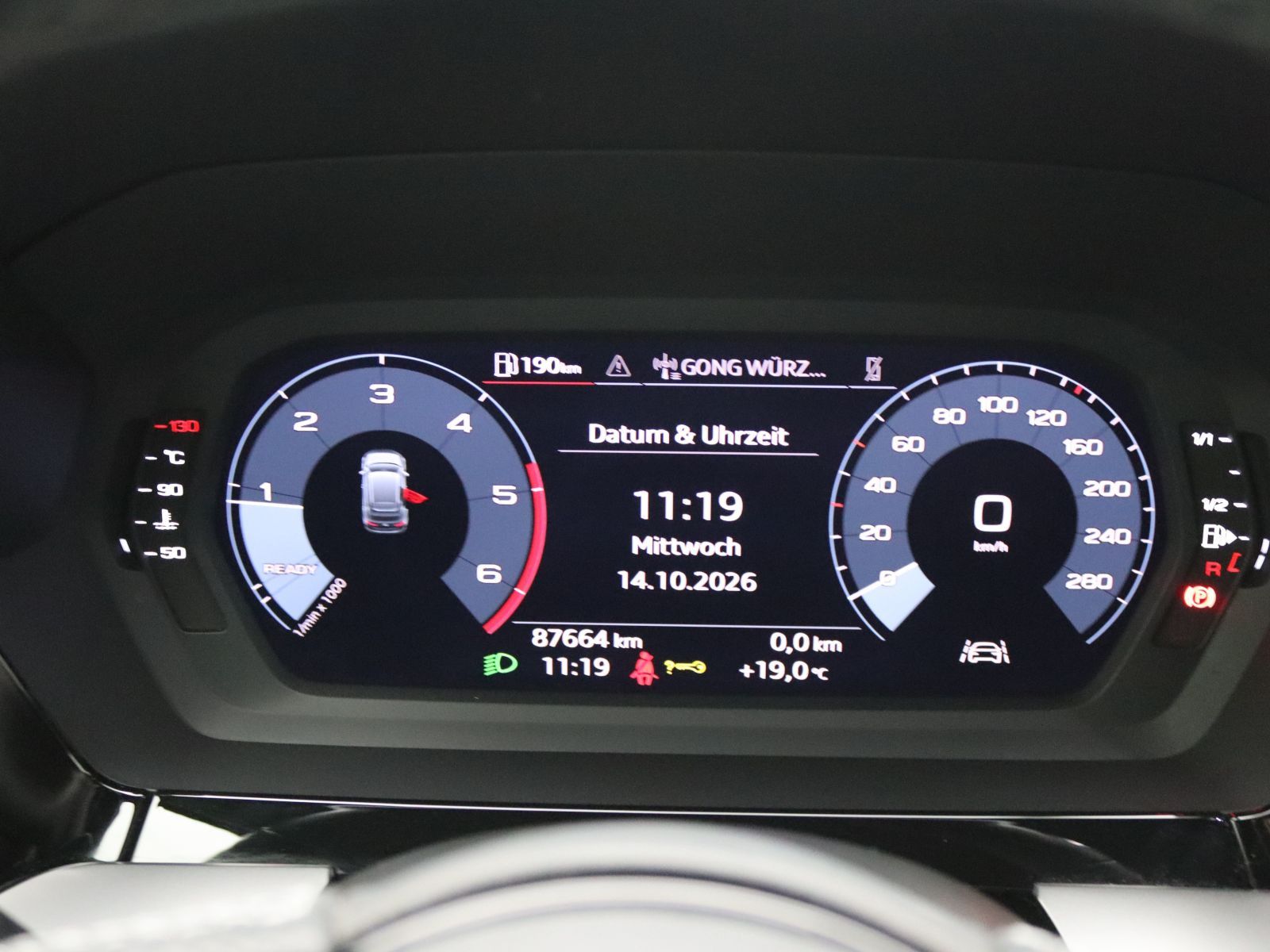 Audi A3 - Bild 15