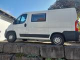 Citroën Jumper - Citroën Jumper von privat
