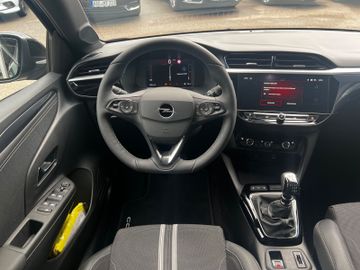 Bild 15 Opel Corsa F GS - Navi | Sitz-/Lenkradhzg. | 180° RFK