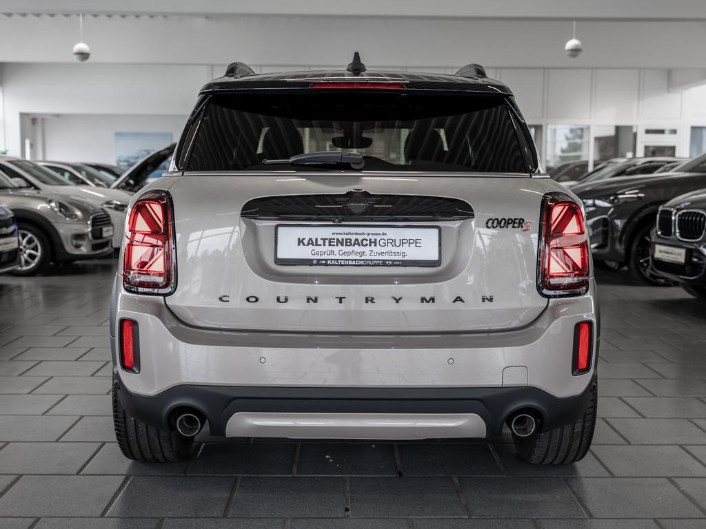 MINI Countryman Cooper S ALL4 Classic Trim PANO AHK