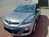 Mazda CX-7 2.2 MZR-CD Center-Line Center-Line - Mazda CX-7: Center Line