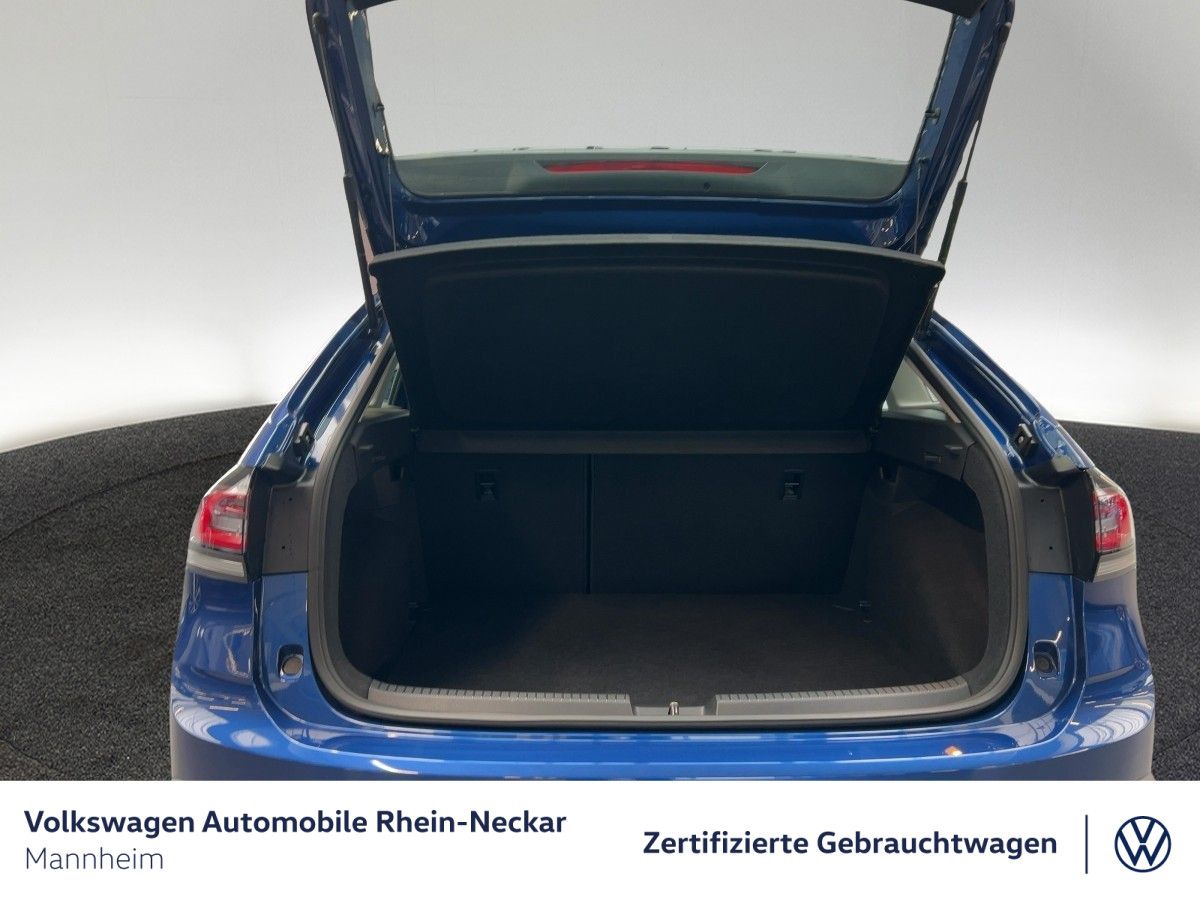 Volkswagen Taigo - Bild 9