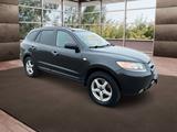 Hyundai Santa Fe 2.2 CRDi GLS TÜV NEU INSPEKTION NEU! - gebrauchte Hyundai SANTA FE aus dem Jahr 2007