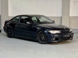 BMW E46 330CD Coupe *M-Paket*CLUBSPORT*