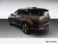 Hyundai SANTA FE - Vorschau Bild 7