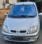 Renault Scenic 1,6 16V - gebrauchte Renault Scenic aus dem Jahr 2001
