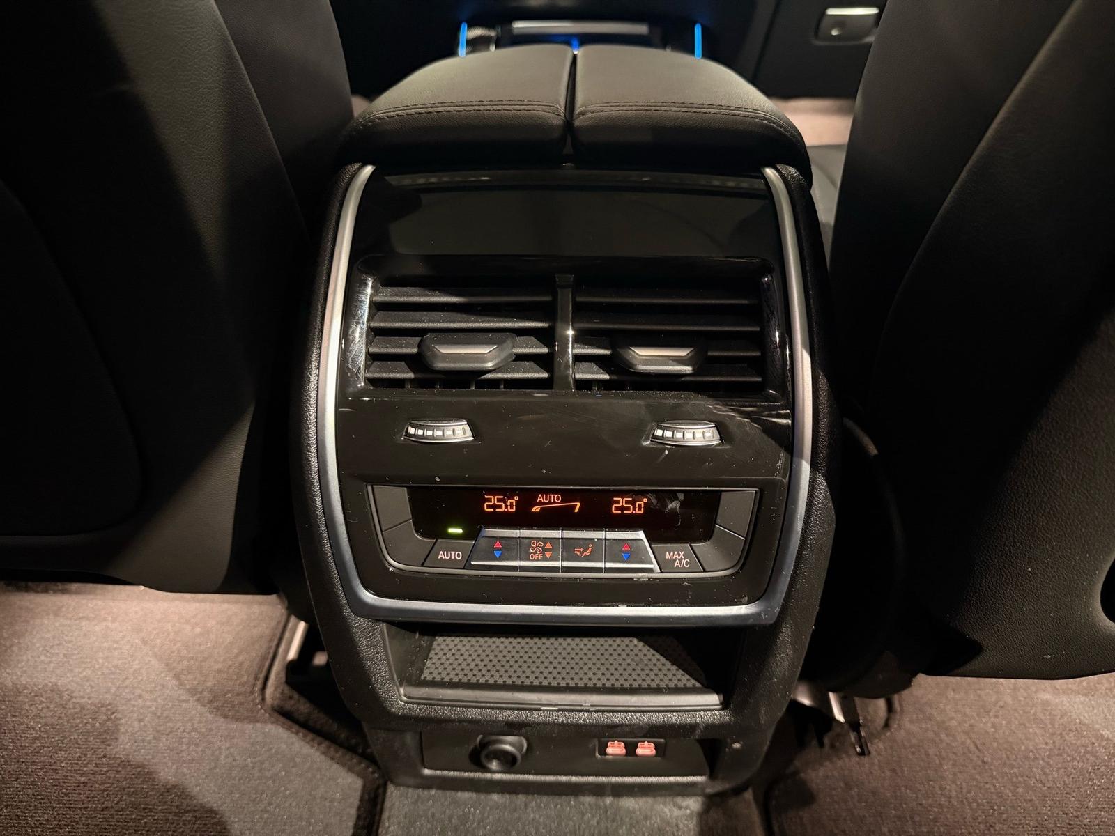BMW X5 xDrive40d M Sport Pro *Full Option* – 30