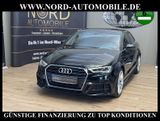 Audi A3 Lim. 35 TFSI S-Tronic S-Line/Virt.Cockpit/LED - Audi A3 Gebrauchtwagen in Oldenburg