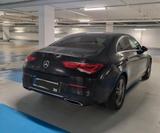 Mercedes-Benz CLA 200 d DCT - - Mercedes-Benz CLA-Klasse in Bonn