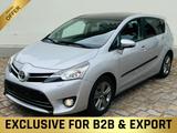 Toyota Verso 1.6 Executive*DAB*NAVI*PANO*STANDHEIZUNG* - Toyota Verso: Executive