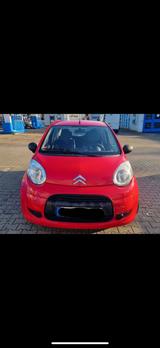 Citroën C1 | EZ 2009 | Benzin | 1.0l | TÜV... - Citroën C1 in Bonn