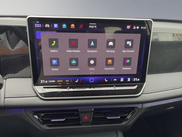 Tiguan 2.0 TDI DSG Goal HD-Matrix, AHK, Navi
