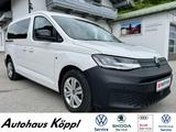 Volkswagen Caddy Maxi 2.0 TDI 4Motion LED SH DAB AppConnect - Volkswagen Caddy: 7sitzer