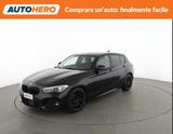 BMW 125 d 5p. Msport - BMW 125: 125d