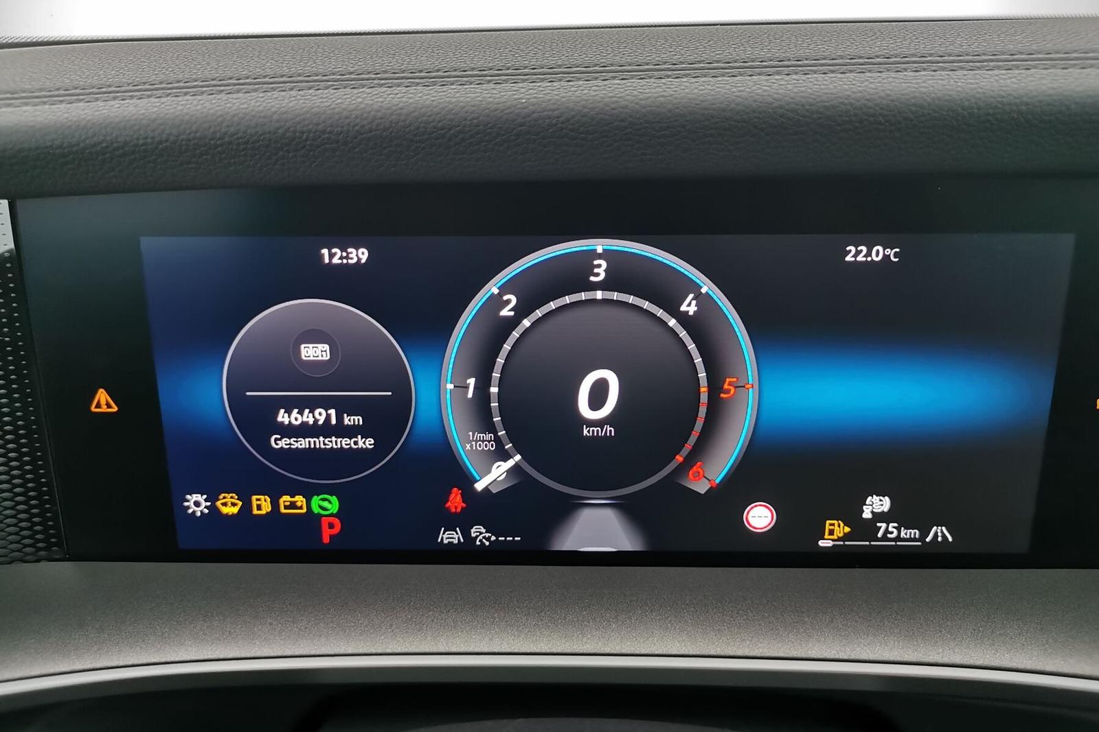 Volkswagen Tayron 2.0 TDI Life 4M IQ.LIGHT NAV 360° AHK 7S, миниатюра 8