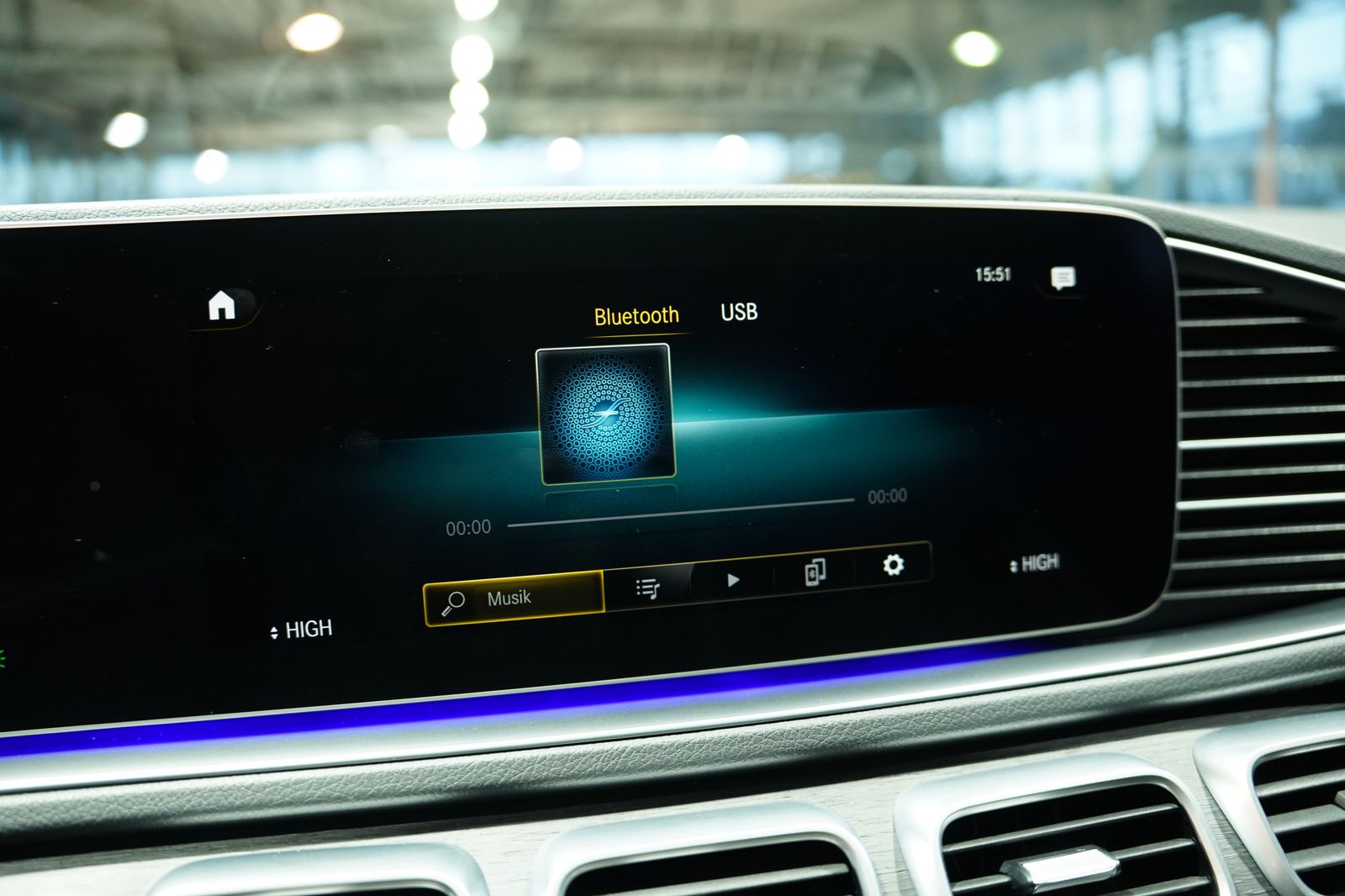 Mercedes Benz Gle 400