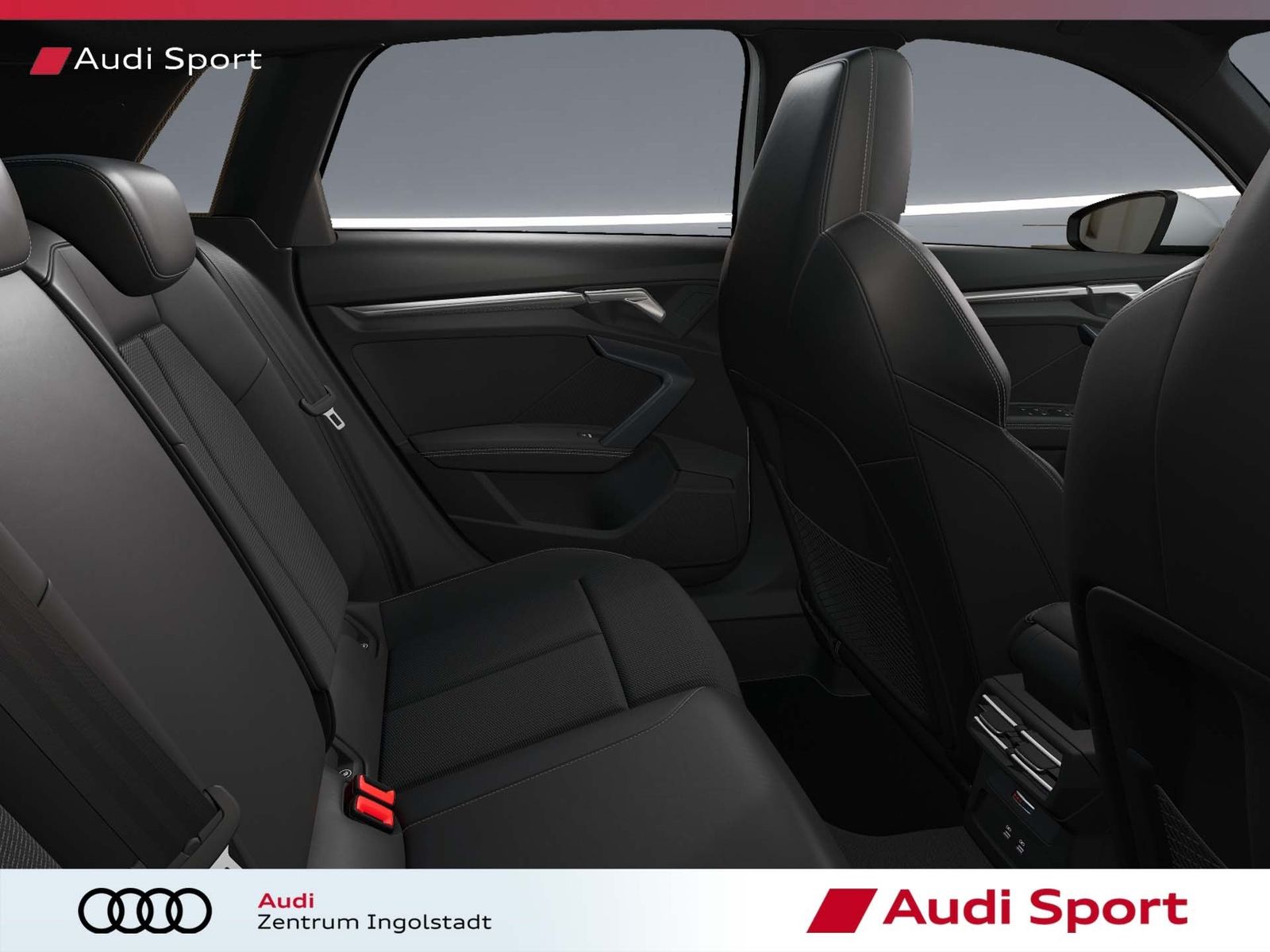 Audi S3 - Bild 14