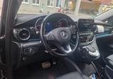 Mercedes-Benz 250 - : Taxi, Von Privat