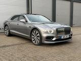 Bentley Flying Spur W12 *First Edition*4xMassag*Rotation - graue Bentley Flying Spur