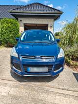 Ford Kuga 1,6l Titanium von Privat / TÜV neu - Ford Kuga: 1.6