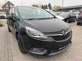 Opel Zafira C ON Start/Stop NAVI KAMERA 7 SITZER - Opel Zafira: Unfallwagen