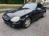 Mercedes-Benz 2 Mercedes SLK PAKET Schlachtfest - Mercedes-Benz SLK 200 Gebrauchtwagen in Nürnberg