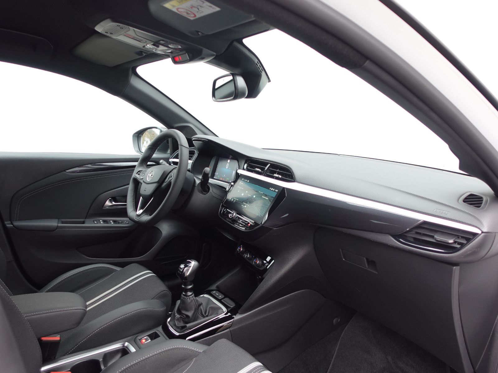 Fahrzeugabbildung Opel Corsa GS 1.2T,Navi,Kamera,MatrixLED,Sitzhzg,DAB+