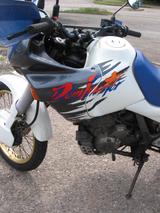 Honda Dominator NX650 04/27 Tüv - Offers