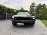 Dodge Challenger - Dodge Gebrauchtwagen von 2017