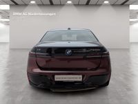 BMW i7 - Vorschau Bild 7