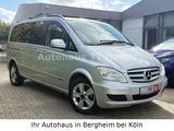 Mercedes-Benz Viano 2.2 CDI Trend Edition kompakt°PDS°2.Hand° - Mercedes-Benz Viano: Kompakt