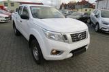 Nissan Navara 4x4 2.3 dCi Visia Double Cab Lkw-Zulass.  - gebrauchte Nissan Navara aus dem Jahr 2021