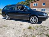 Volkswagen VW Passat Variant 35i 2.0 - Volkswagen Passat Variant aus 1996