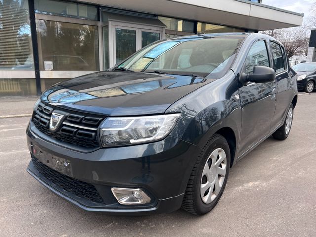 Dacia Sandero 1.0 Klima el.Fenster St/St Bluetooth